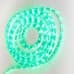 Дополнительное фото Уличная гирлянда Uniel ULD-D50 15M/С08 IP44 GREEN UL-00010909: Купить в Интернет магазин освещения GCSVET.RU