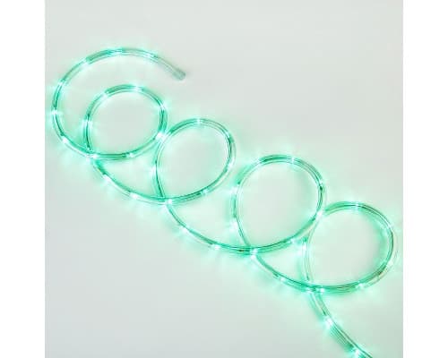 Дополнительное фото Уличная гирлянда Uniel ULD-D50 15M/С08 IP44 GREEN UL-00010909: Купить в Интернет магазин освещения GCSVET.RU