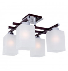 Люстра потолочная Citilux Оскар CL127141