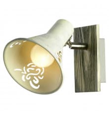 Светильник спот Lussole Lgo LSP-8058