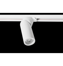 Трековый светильник Crystal Lux CLT 0.31 CLT 0.31 030 WH