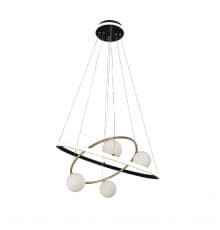 Люстра подвесная F-Promo Orbium 4184-6P