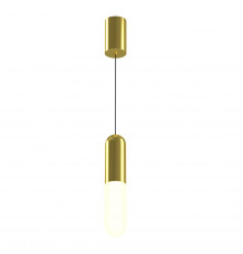 Светильник подвесной Maytoni Mist P101PL-L300-12W3K-BS