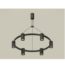 Люстра подвесная Ambrella Light Traditional DIY (С9022, N6111) XB9022150