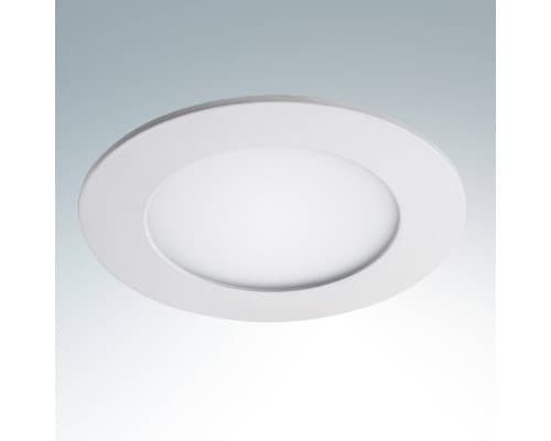 Основное фото Светильник встраиваемый Lightstar Zocco LED 223184: Купить в Интернет магазин освещения GCSVET.RU