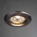 Дополнительное фото Светильник встраиваемый Arte Lamp Praktisch A1203PL-1SS: Купить в Интернет магазин освещения GCSVET.RU