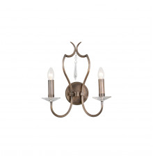 Настенный светильник Elstead Lighting Pimlico PM2-DB