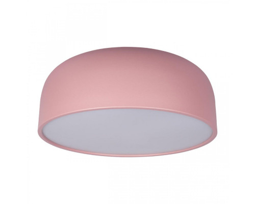 Основное фото Светильник потолочный Loft IT Axel 10201/480 Pink: Купить в Интернет магазин освещения GCSVET.RU