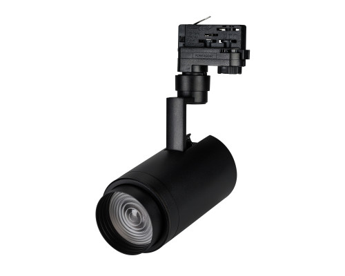 Основное фото Светильник трековый Arlight LGD-Zeus-4TR-R88-20W Day4000 024144(1): Купить в Интернет магазин освещения GCSVET.RU