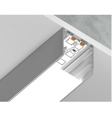 Алюминиевый профиль Ambrella Light Profile System GP2500AL