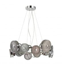 Люстра подвесная Odeon Light Caramella 5416/95L