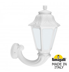 Светильник настенный для улицы Fumagalli E22.132.000.WYF1R