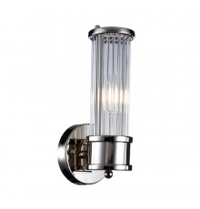 Настенный светильник DeLight Collection Claridges KM0768W-1 nickel