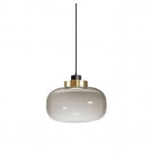 Светильник подвесной Delight Collection Legier 9969P/B gold/smoky