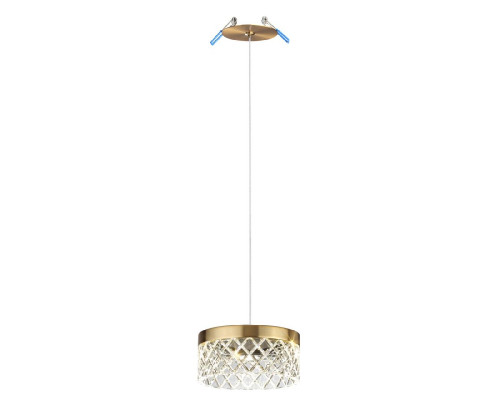 Дополнительное фото Светильник подвесной Odeon Light Fivre 5032/6L: Купить в Интернет магазин освещения GCSVET.RU