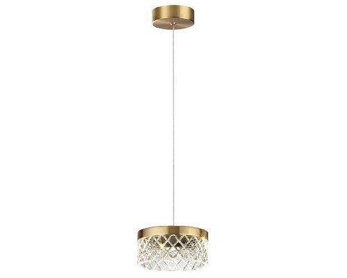 Дополнительное фото Светильник подвесной Odeon Light Fivre 5032/6L: Купить в Интернет магазин освещения GCSVET.RU
