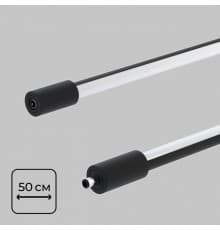 Настенно-Светильник потолочный IMEX Thin & Smart IL.0060.5000-500-BK