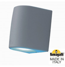Светильник настенный для улицы Fumagalli 2A6.000.000.LXD2L