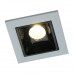 Основное фото Светильник встраиваемый LED Arte Lamp Grill A3153PL-1BK: Купить в Интернет магазин освещения GCSVET.RU