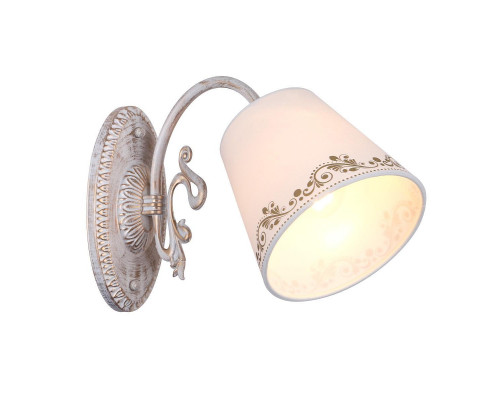 Основное фото Настенный светильник Omnilux Priatu OML-53701-01: Купить в Интернет магазин освещения GCSVET.RU