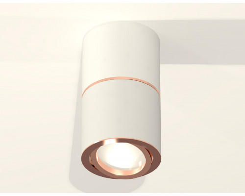 Дополнительное фото Светильник потолочный Ambrella Light Techno Spot XS7401220 (C7401, A2073, C7401, N7005): Купить в Интернет магазин освещения GCSVET.RU