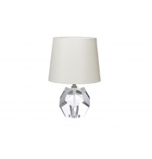 Лампа настольная Garda Decor X31511CR