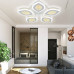Дополнительное фото Люстра потолочная Natali Kovaltseva Led Light LED LAMPS 81167: Купить в Интернет магазин освещения GCSVET.RU