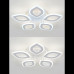 Дополнительное фото Люстра потолочная Natali Kovaltseva Led Light LED LAMPS 81167: Купить в Интернет магазин освещения GCSVET.RU