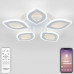 Дополнительное фото Люстра потолочная Natali Kovaltseva Led Light LED LAMPS 81167: Купить в Интернет магазин освещения GCSVET.RU