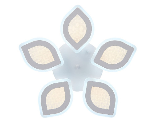 Дополнительное фото Люстра потолочная Natali Kovaltseva Led Light LED LAMPS 81167: Купить в Интернет магазин освещения GCSVET.RU