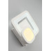 Дополнительное фото Светильник настенный LED Omnilux Aversa OML-02921-20: Купить в Интернет магазин освещения GCSVET.RU