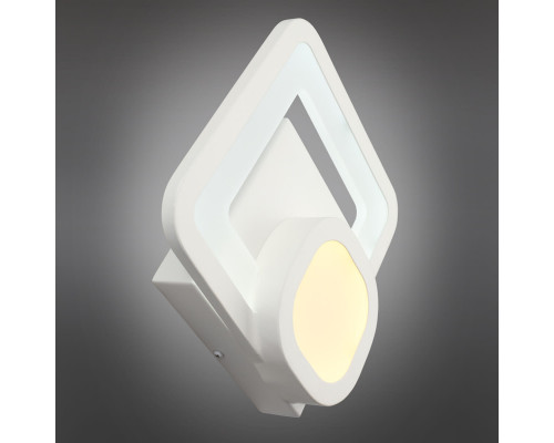 Дополнительное фото Светильник настенный LED Omnilux Aversa OML-02921-20: Купить в Интернет магазин освещения GCSVET.RU