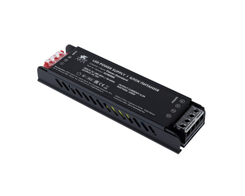 Основное фото Сетевой адаптер Arte Lamp Power-standard 150Вт DC24В 6.25А IP20 A240506N: Купить в Интернет магазин освещения GCSVET.RU