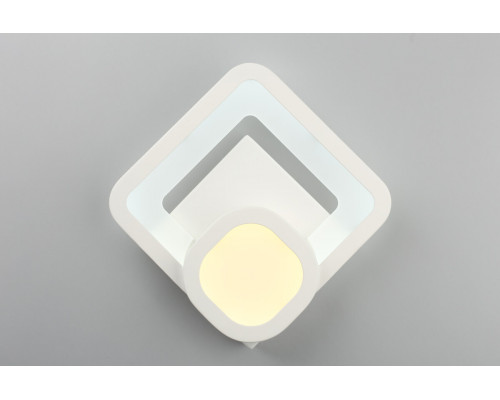 Дополнительное фото Светильник настенный LED Omnilux Aversa OML-02921-20: Купить в Интернет магазин освещения GCSVET.RU