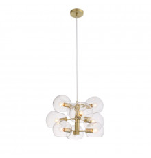Люстра подвесная ST Luce Calmare SL434.203.09