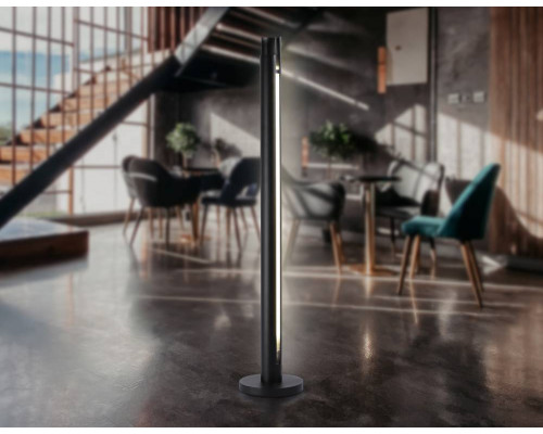 Дополнительное фото Напольный светильник Ambrella Light Techno family TN71344: Купить в Интернет магазин освещения GCSVET.RU