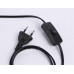 Дополнительное фото Напольный светильник Ambrella Light Techno family TN71344: Купить в Интернет магазин освещения GCSVET.RU
