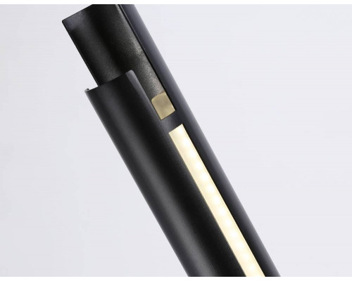 Дополнительное фото Напольный светильник Ambrella Light Techno family TN71344: Купить в Интернет магазин освещения GCSVET.RU