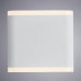 Дополнительное фото Светильник настенный LED для улицы Arte Lamp A8153AL-2WH: Купить в Интернет магазин освещения GCSVET.RU