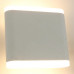Дополнительное фото Светильник настенный LED для улицы Arte Lamp A8153AL-2WH: Купить в Интернет магазин освещения GCSVET.RU