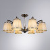 Дополнительное фото Люстра потолочная Arte Lamp Talitha A4047PL-8CC: Купить в Интернет магазин освещения GCSVET.RU