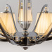 Дополнительное фото Люстра потолочная Arte Lamp Talitha A4047PL-8CC: Купить в Интернет магазин освещения GCSVET.RU