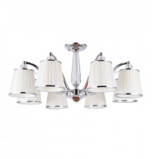 Люстра потолочная Arte Lamp Talitha A4047PL-8CC