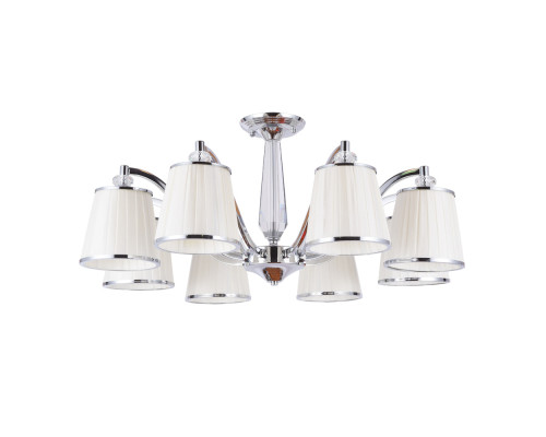 Основное фото Люстра потолочная Arte Lamp Talitha A4047PL-8CC: Купить в Интернет магазин освещения GCSVET.RU