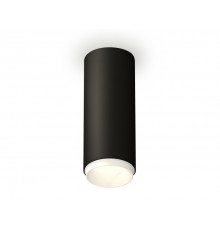 Светильник потолочный Ambrella Light Techno Spot XS6343001 (C6343, N6120)