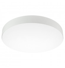 Светильник потолочный Arlight SP-PLATO-R1200-145W Warm3000 (WH, 120 deg, 230V) 038931