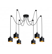 Люстра подвесная Ambrella Light Traditional TR8132