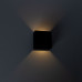 Дополнительное фото Уличный светильник настенный ARTE Lamp A1445AL-1BK: Купить в Интернет магазин освещения GCSVET.RU