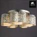 Дополнительное фото Люстра потолочная Arte Lamp Alice A8348PL-5WH: Купить в Интернет магазин освещения GCSVET.RU