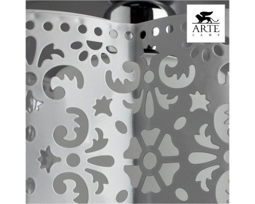 Дополнительное фото Люстра потолочная Arte Lamp Alice A8348PL-5WH: Купить в Интернет магазин освещения GCSVET.RU